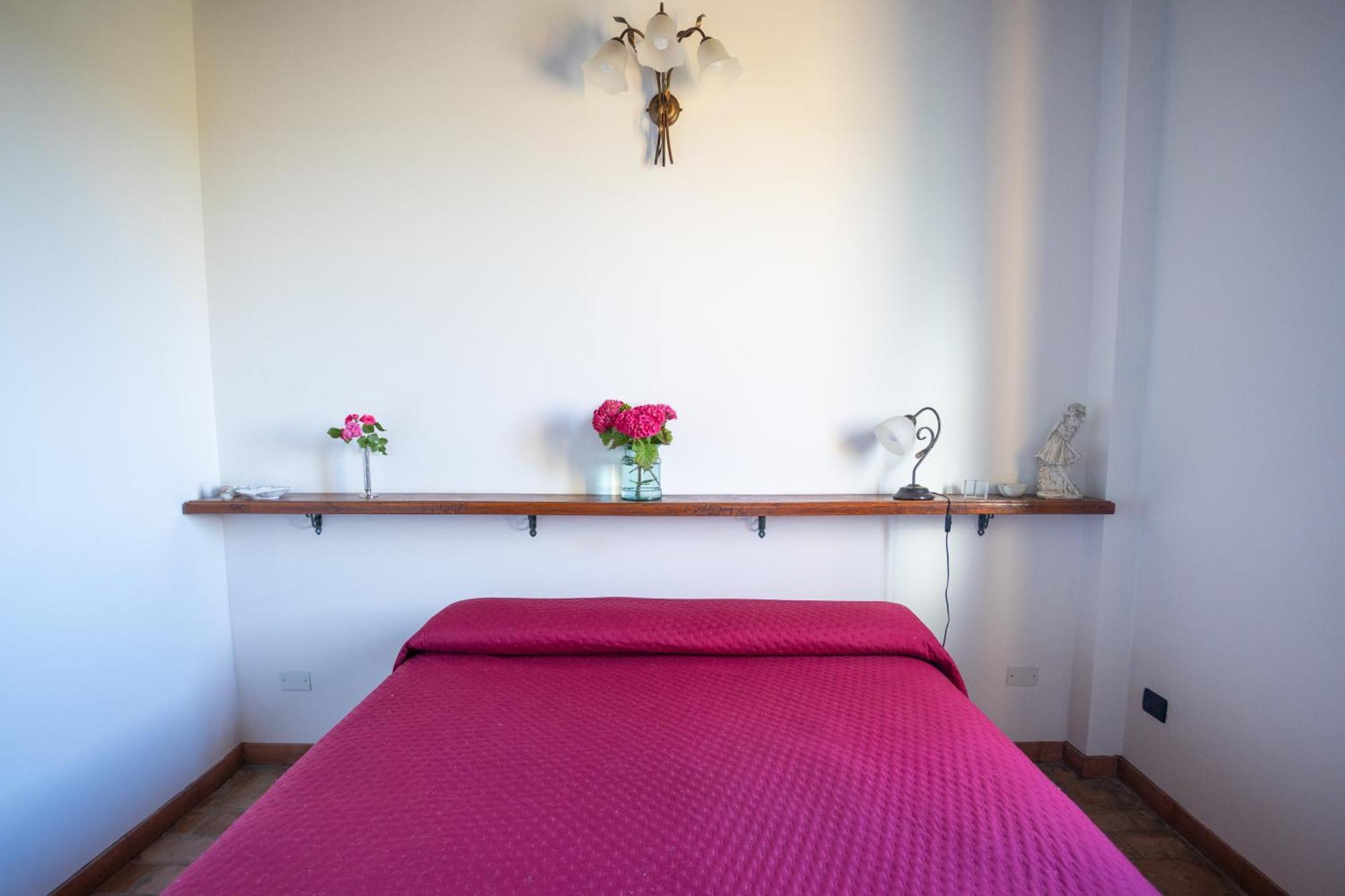 Agriturismo Zennare Кьоджа Экстерьер фото