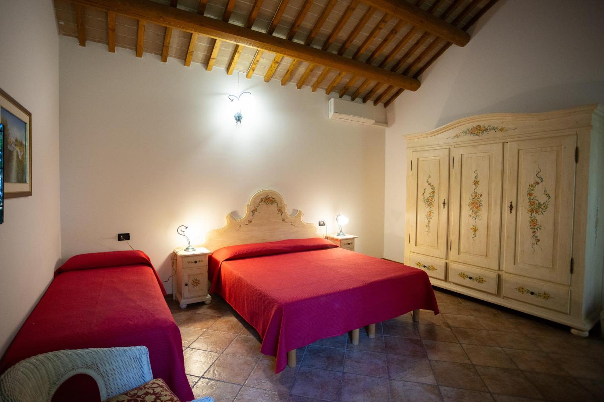 Agriturismo Zennare Кьоджа Номер фото