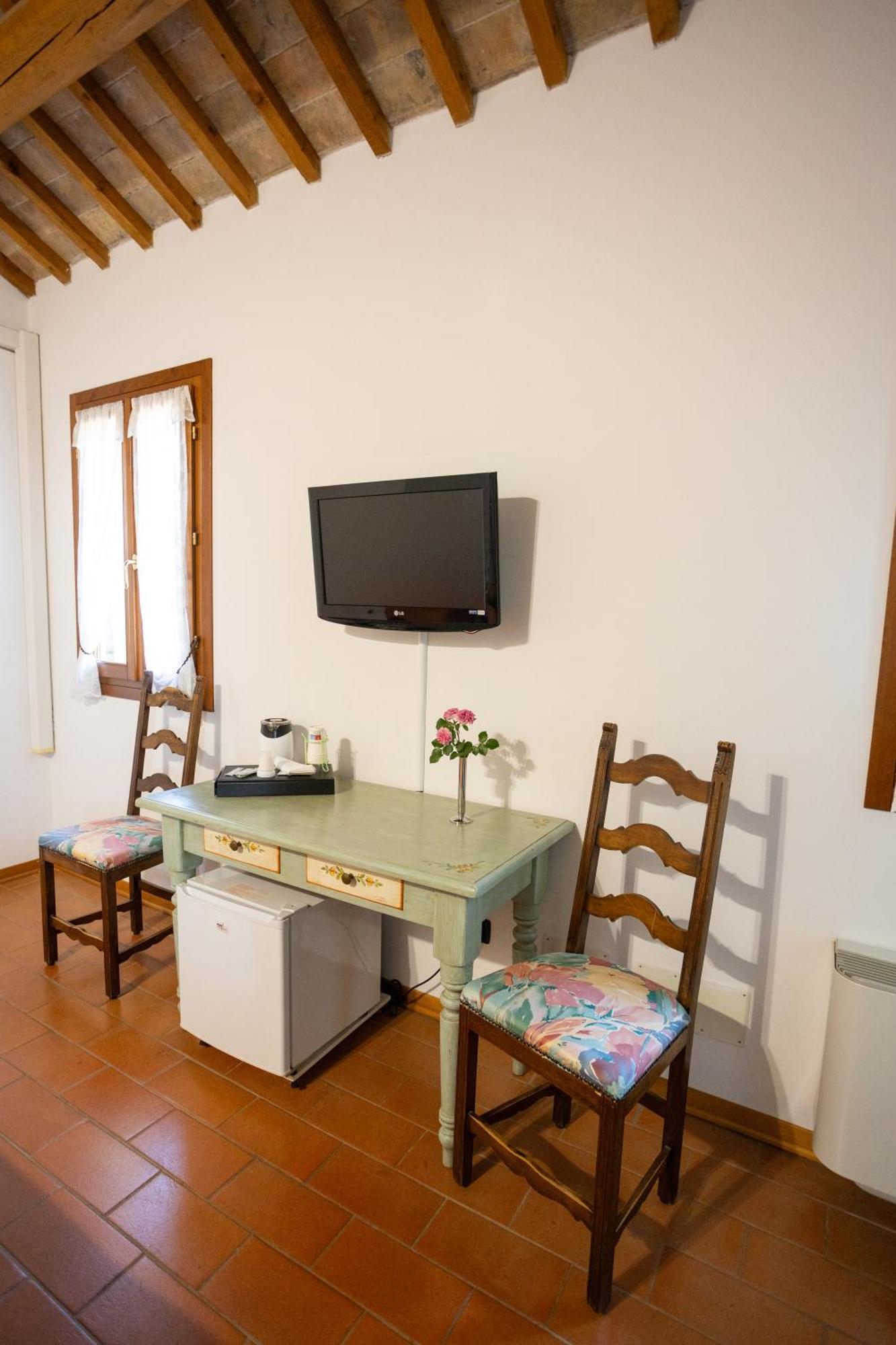 Agriturismo Zennare Кьоджа Экстерьер фото