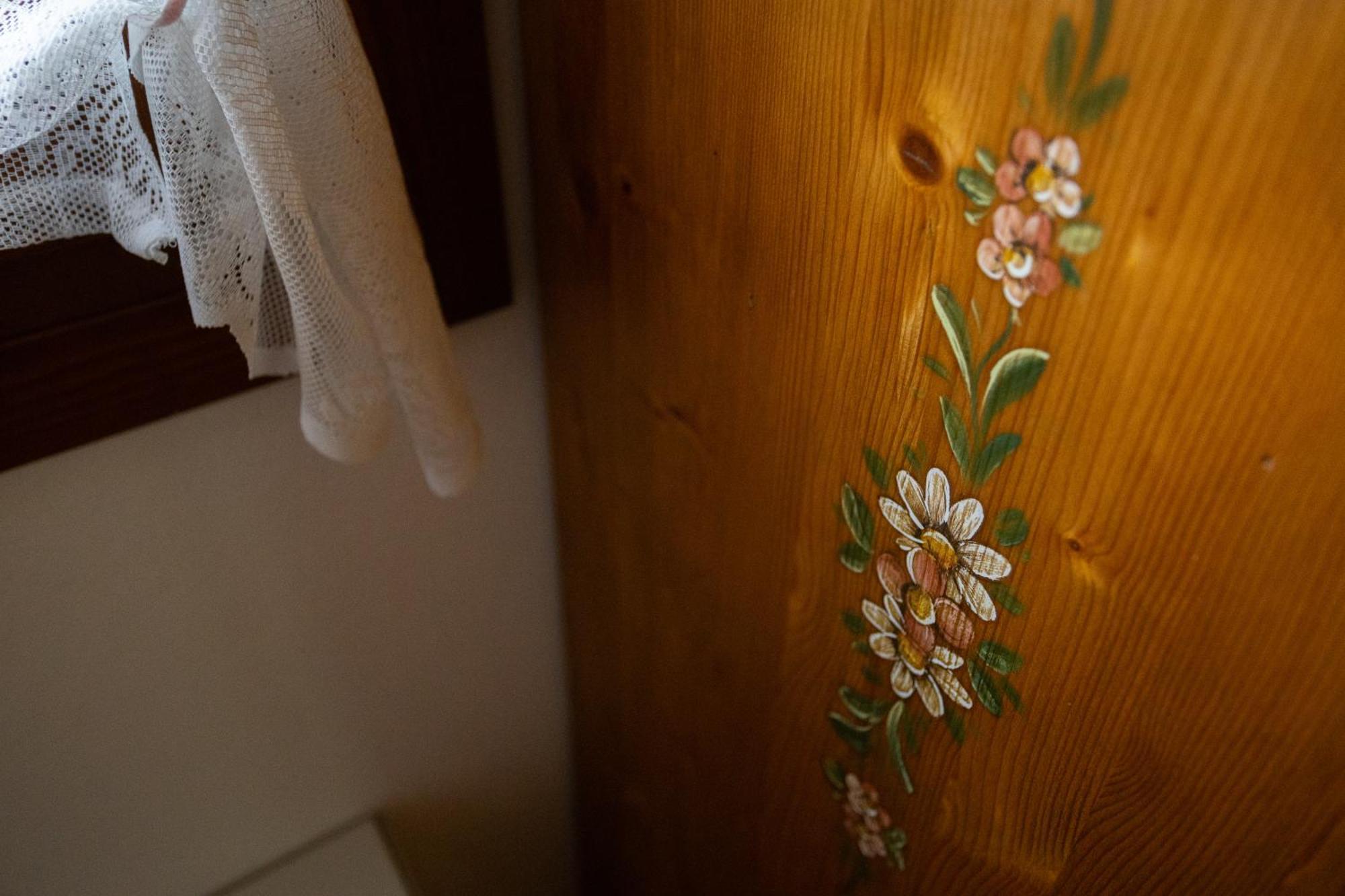 Agriturismo Zennare Кьоджа Номер фото